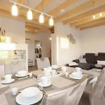 Nice Home In Ostseeresort Olpenitz With Sauna Semesterbostad Olpenitz