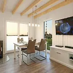 Semesterbostad Nice Home In Ostseeresort Olpenitz With Sauna *