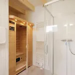 Nice Home In Ostseeresort Olpenitz With Sauna * Olpenitz
