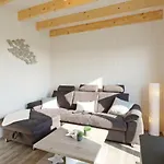 Nice Home In Ostseeresort Olpenitz With Sauna Semesterbostad