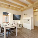 Nice Home In Ostseeresort Olpenitz With Sauna Semesterbostad Olpenitz