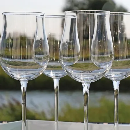 Cozy In Ostseeresort *