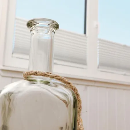 Дом отдыха Cozy In Ostseeresort