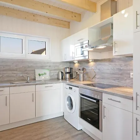 Cozy In Ostseeresort Дом отдыха *