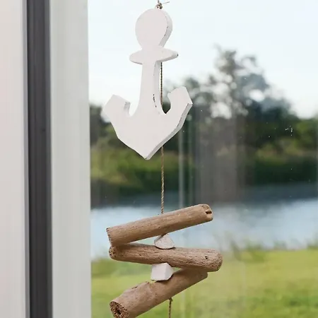 Cozy In Ostseeresort Дом отдыха