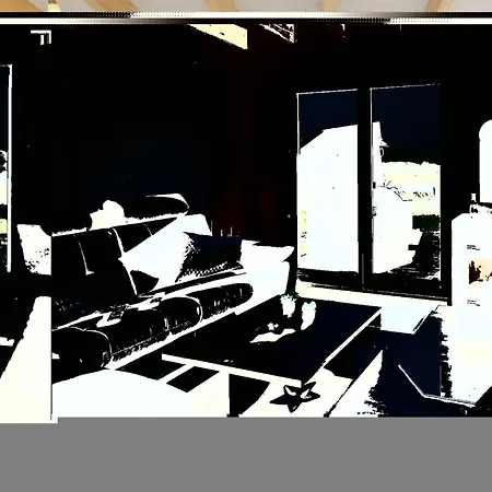 Cozy In Ostseeresort Дом отдыха Ольпениц