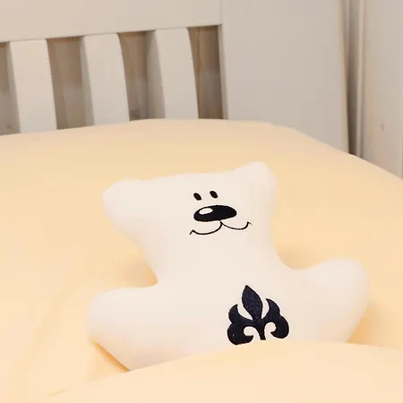 Cozy In Ostseeresort *