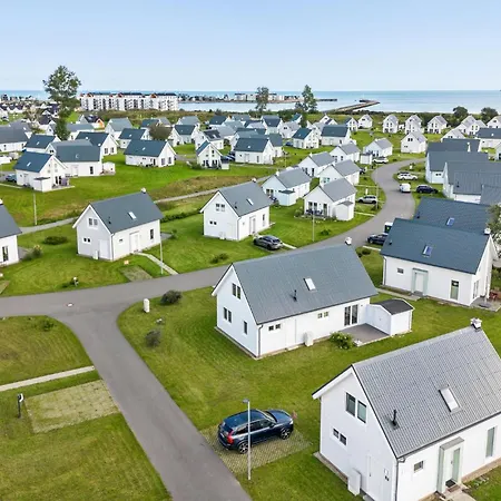 Cozy In Ostseeresort Дом отдыха