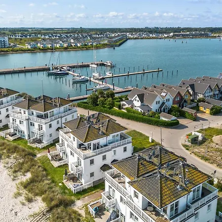 Дом отдыха Cozy In Ostseeresort Ольпениц