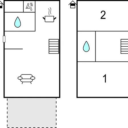 Nyaraló Cozy In Ostseeresort *