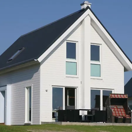 Cozy In Ostseeresort * Ольпениц