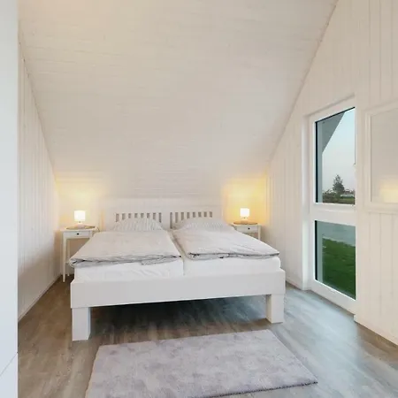 Cozy In Ostseeresort