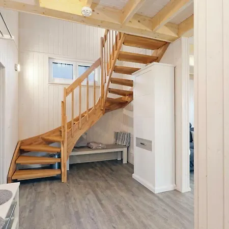 Cozy In Ostseeresort