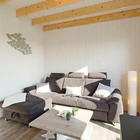 Cozy In Ostseeresort Дом отдыха