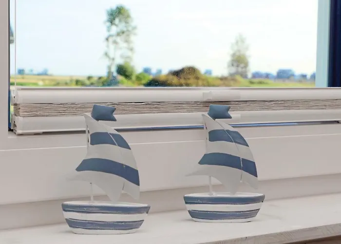 Casa vacanze Cozy In Ostseeresort Olpenitz