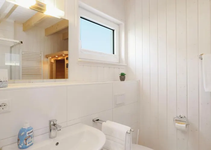 Casa vacanze Cozy In Ostseeresort
